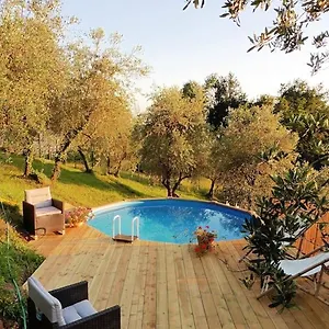 Ferienhaus A Casa Di Luca, Lucca