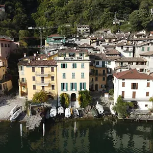 Oria Lugano Lake, Il Nido Dell'aquila Apartment Oria (Como)