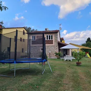 Ferienhaus Relax In Toscana A Due Passi Da, Lucca