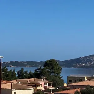 Aqua Life Luxury Apartment Arzachena