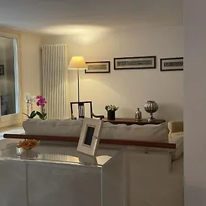 Casa Fiorita Appia Antica Appartement Rome