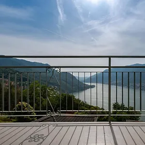 Mamo's Belvedere By Solutions Appartement Faggeto Lario