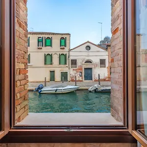 Eurostars Residenza Cannaregio Hotel Venetië