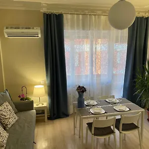 Fagiano Apartamento