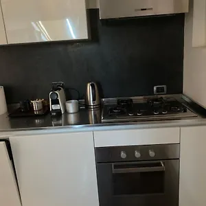 Attico Centro Storico Appartement Pavia