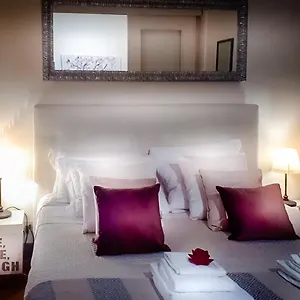 Casina Tiberina Appartement Rome