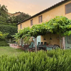 Azienda Agricola Fabbrica Di San Martino Landhuis