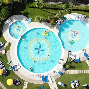 Majestic Palace Hotel Malcesine