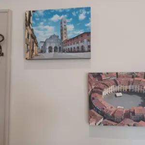 Apartment Lucca, Pisa, Firenze, Mare Biciclette Incluse, Lucca