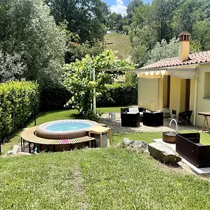 Casa Barulli - Tuscany Vakantiehuis