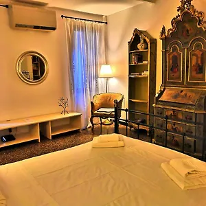 Ruga Giuffa Apartment Venedig